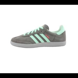 Adidas Sambas
